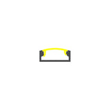 Surface Mount LED Strip Channel ~ Model SLW8 [Profile Only] - Wired4Signs USA - Buy LED lighting online
