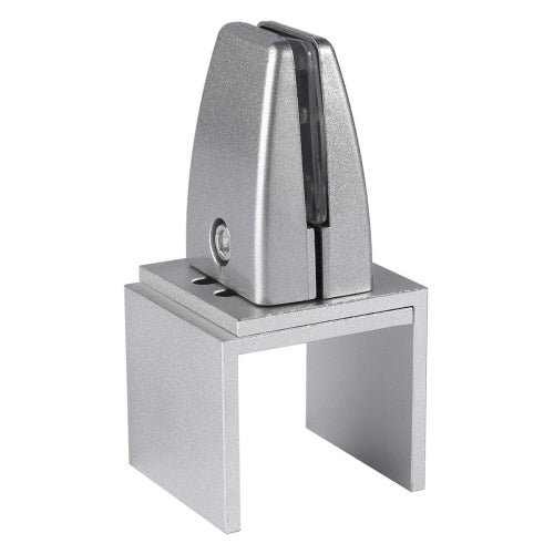 Alloy Sneeze Guard Cubicle Mount - Wired4Signs USA - Buy LED lighting online