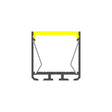 Surface Mount LED Aluminum Channel ~ Model SPL35-FL [Profile Only] - Wired4Signs USA - Buy LED lighting online