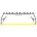 4.57" Wide LED Channel ~ Model SPLW116 - Wired4Signs USA - Buy LED lighting online