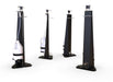 Basic Touch-Free Hand Sanitizer Dispenser ~ SteriStomp Economy - Wired4Signs USA - Buy LED lighting online