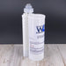 Cream 2-part Methacrylate Adhesive ~ W4S 55420 (500ml 10:1 Mix) - Wired4Signs USA - Buy LED lighting online