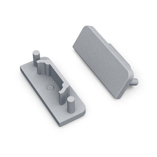 End Cap for Surface14 Profile - Wired4Signs USA - Buy LED lighting online
