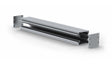 Aluminum hiding/mounting base for PL35S, PL35D, Wall LED Lamp LED profile - Wired4Signs USA - Buy LED lighting online