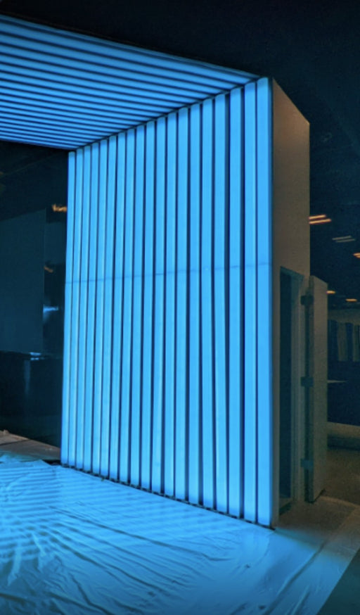 Buy Custom LED Acrylic Tubes - Wired4Signs USA - Buy LED lighting online