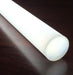 Round Methacrylate LED Diffuser Tube ~ Model Oslo - Wired4Signs USA - Buy LED lighting online