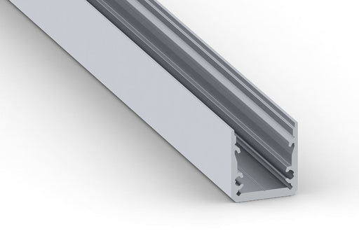 Free Ceiling Top Corner Line Lamp LED Aluminum Profile Surface