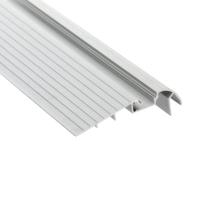 Stair Tread Lights Profile ~ Model Tokyo - Wired4Signs USA - Buy LED lighting online
