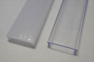 Diffuser for SLW20, RSLW20, SLW20B series profiles - Wired4Signs USA - Buy LED lighting online