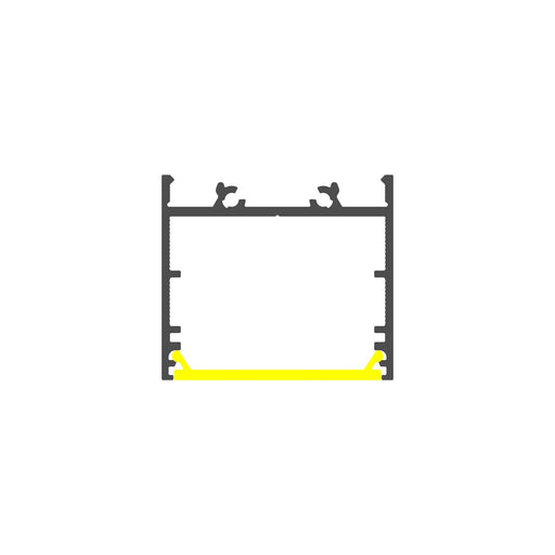 1.3" Surface Mount LED Channel ~ Model Vario30-02 - Wired4Signs USA - Buy LED lighting online