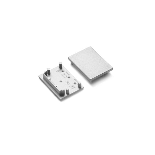 End Cap for Vario30-05 Profile - Wired4Signs USA - Buy LED lighting online