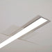 1.3" Deep-Section Plaster-in Drywall LED Channel ~ Model Vario30-05 - Wired4Signs USA - Buy LED lighting online
