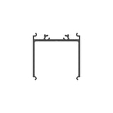LED Power Supply Enclosure Channel ~ Model Vario30-08 - Wired4Signs USA - Buy LED lighting online