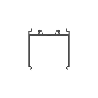 LED Power Supply Enclosure Channel ~ Model Vario30-08 - Wired4Signs USA - Buy LED lighting online