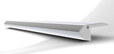 Stair Tread Lights Profile ~ Model Alu-Stair - Wired4Signs USA - Buy LED lighting online