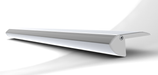 Stair Tread Lights Profile ~ Model Alu-Stair - Wired4Signs USA - Buy LED lighting online