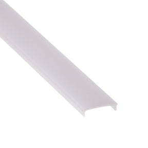 LED Channel Cover for Washington Profile - Wired4Signs USA - Buy LED lighting online