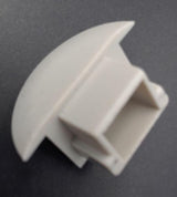End Cap for Berlin Profile - Wired4Signs USA - Buy LED lighting online