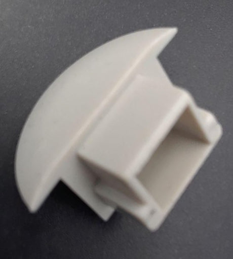 End Cap for Berlin Profile - Wired4Signs USA - Buy LED lighting online