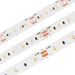 White High CRI IP20 LED Strip (12V) ~ White Iris Series - Wired4Signs USA - Buy LED lighting online