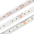 White High CRI IP68 Waterproof LED Strip (24V) ~ White Iris Series - Wired4Signs USA - Buy LED lighting online