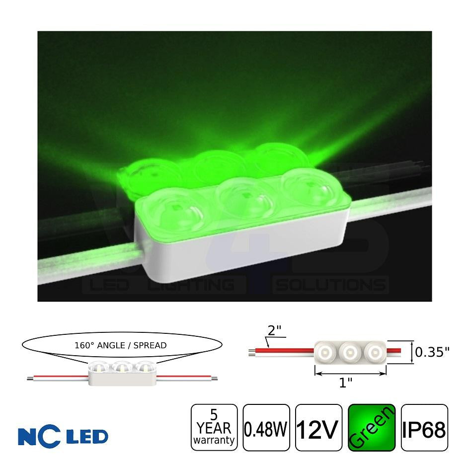 Mini3 Color 160 Mini LED Module ~ Wide Angle Series For Sale