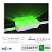 Green NC LED ~ Wide Angle Series - Wired4Signs USA - Buy LED lighting online