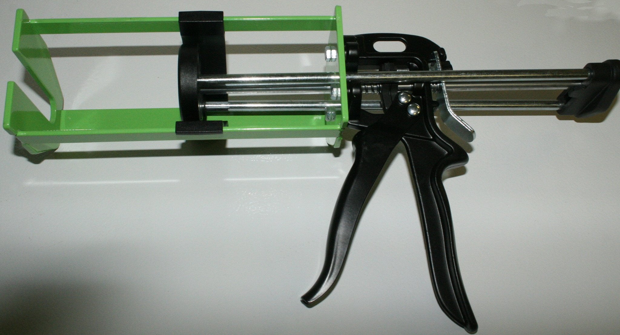 Manual Cartridge Gun for Methacrylate 490ml/500ml 10:1 Mix