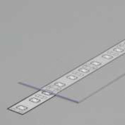 LED Channel Cover ~ A9 Slide - Wired4Signs USA - Buy LED lighting online