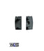 Pair of Endcaps for A51 - Wired4Signs USA - Buy LED lighting online