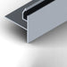 Gypsum ceiling installation base profile - Wired4Signs USA - Buy LED lighting online