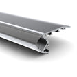 Stair Tread Lights Profile ~ Model Alu-Stair - Wired4Signs USA - Buy LED lighting online
