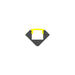 45 Degree Corner Mount LED Channel ~ Model ALU-45 - Wired4Signs USA - Buy LED lighting online