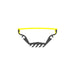 Large 45 Degree Corner LED Channel ~ ALU45-Wide - Wired4Signs USA - Buy LED lighting online