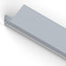Up and Down Cove Lighting Molding Profile ~ Model Alu-Ceiling Washer - Wired4Signs USA - Buy LED lighting online