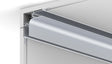 Plaster Board Cornice LED Channel ~ Model Alu-Cove3 - Wired4Signs USA - Buy LED lighting online