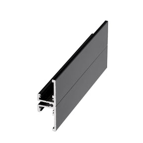 Dual Backlighting Wall LED Channel ~ Model Back10 - Wired4Signs USA - Buy LED lighting online