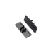 End Cap for Back10 Profile - Wired4Signs USA - Buy LED lighting online