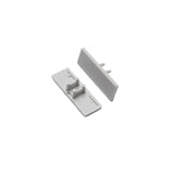 End Cap for Back10 Profile - Wired4Signs USA - Buy LED lighting online