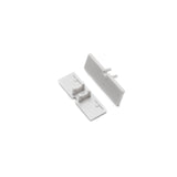 End Cap for Back10 Profile - Wired4Signs USA - Buy LED lighting online