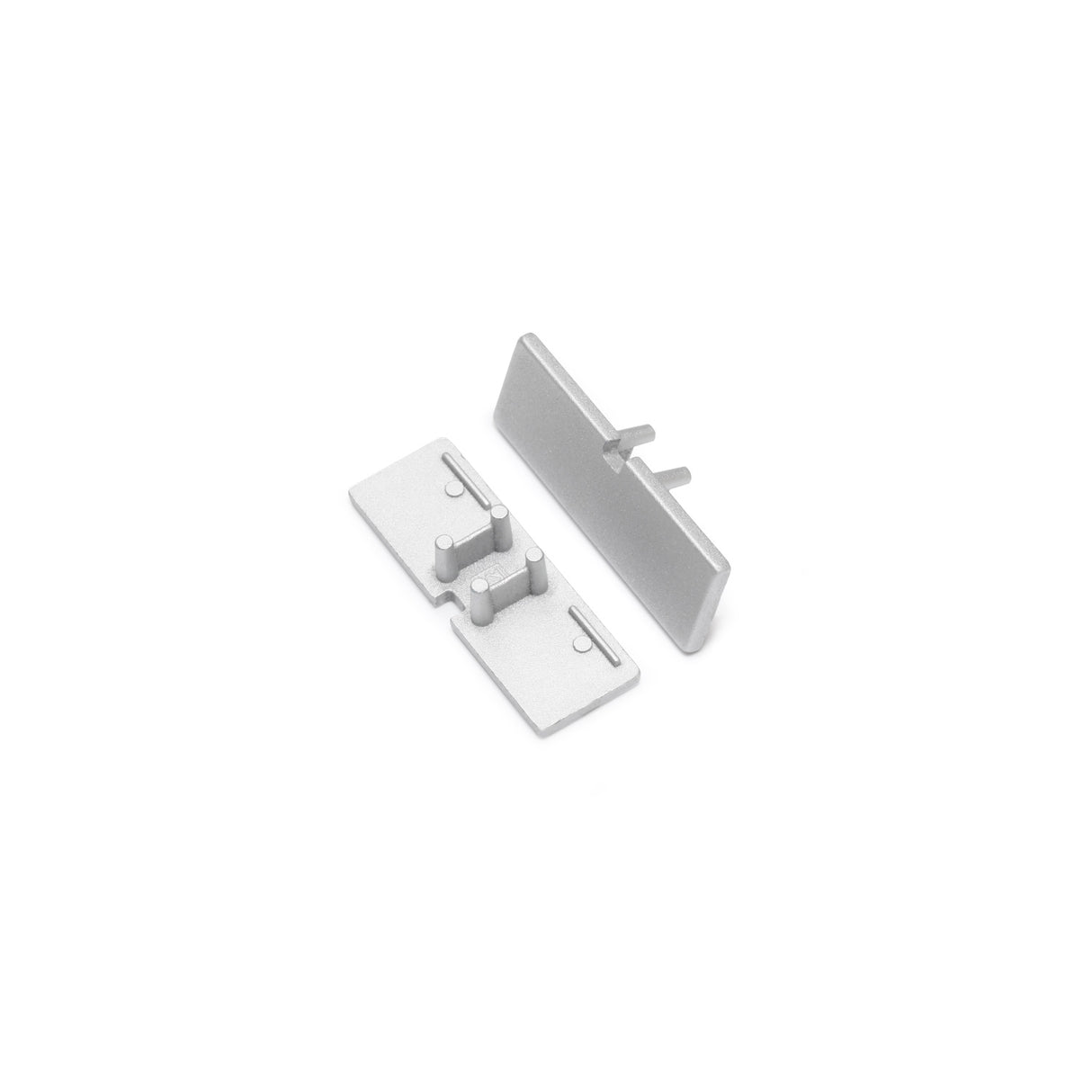 End Cap for Back10 Profile - Wired4Signs USA - Buy LED lighting online