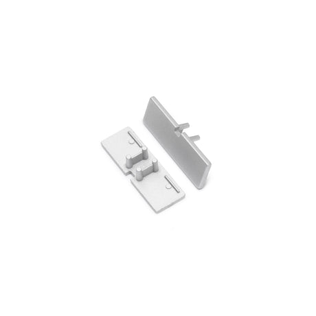 End Cap for Back10 Profile - Wired4Signs USA - Buy LED lighting online