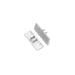 End Cap for Back10 Profile - Wired4Signs USA - Buy LED lighting online
