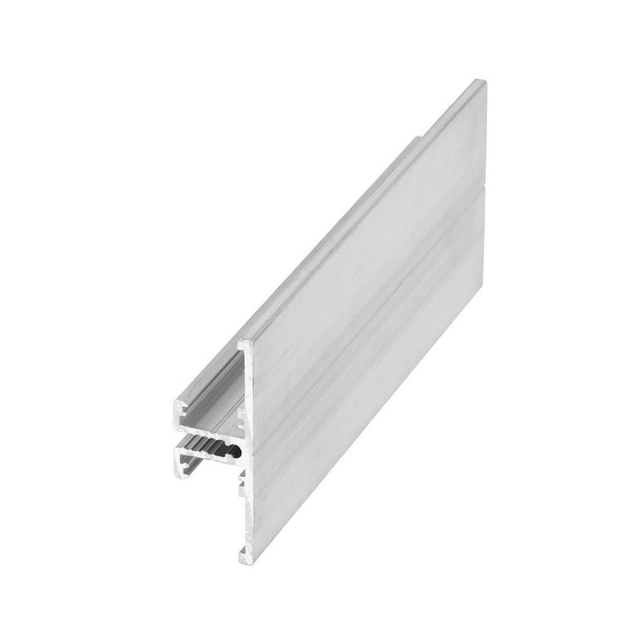 Dual Backlighting Wall LED Channel ~ Model Back10 - Wired4Signs USA - Buy LED lighting online
