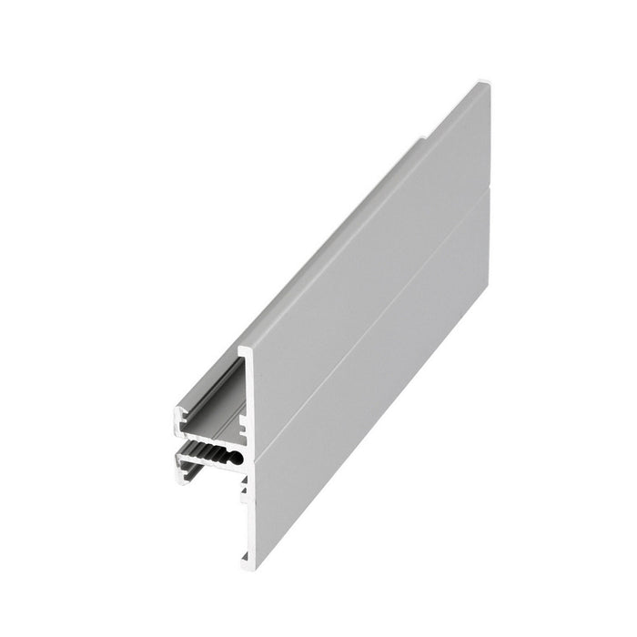 Dual Backlighting Wall LED Channel ~ Model Back10 - Wired4Signs USA - Buy LED lighting online