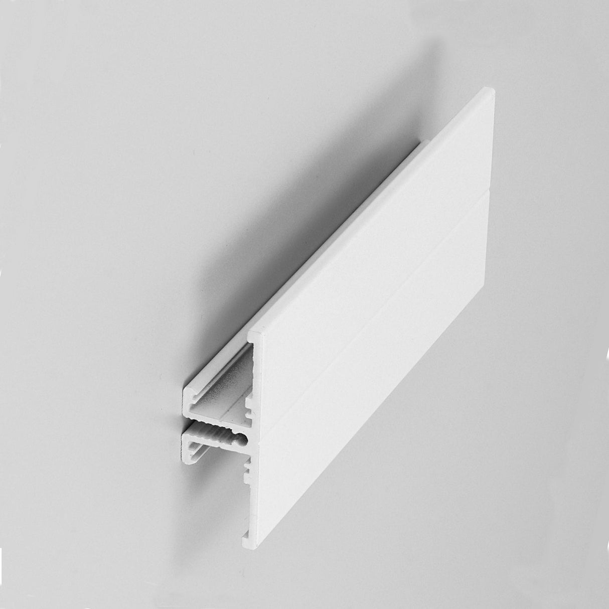 Dual Backlighting Wall LED Channel ~ Model Back10 - Wired4Signs USA - Buy LED lighting online