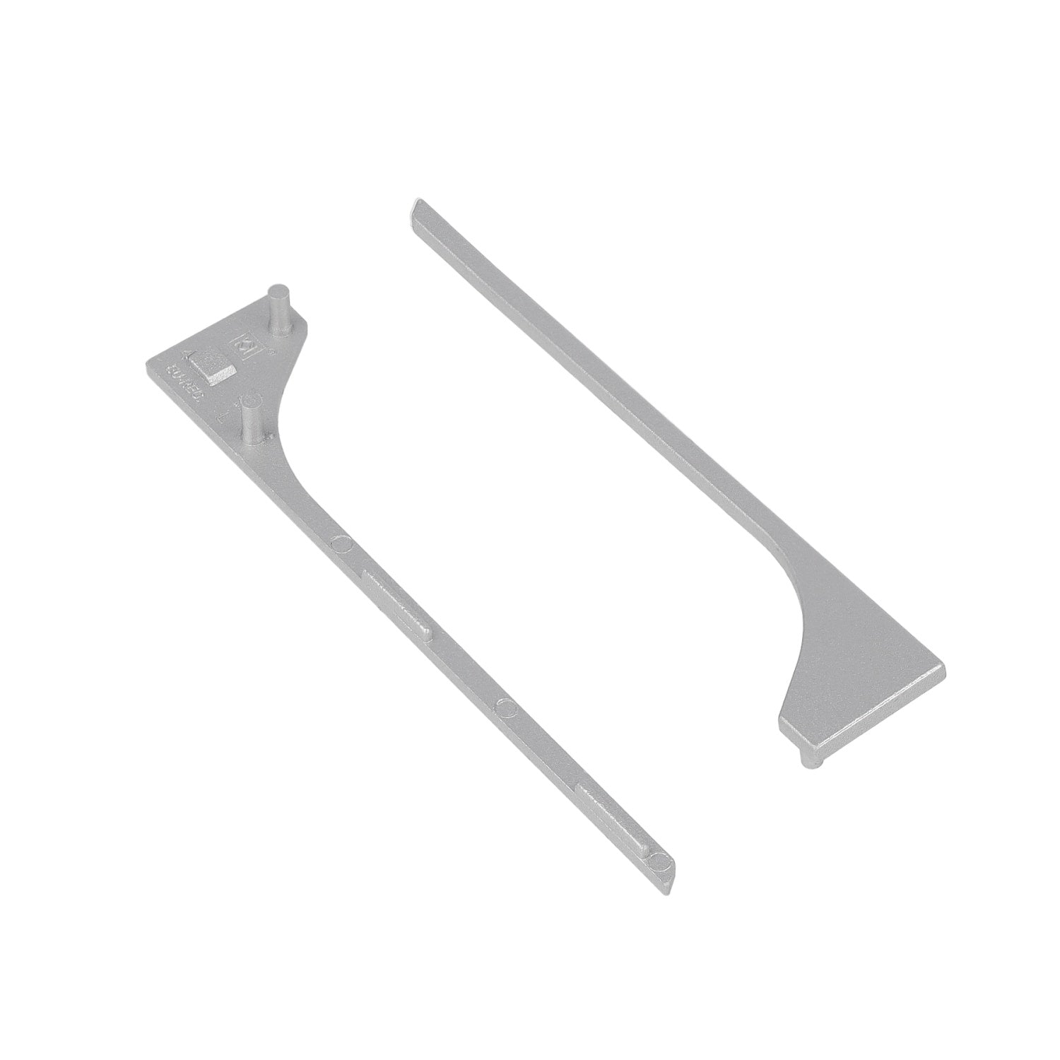 End Cap for Aluminum Skirting Base