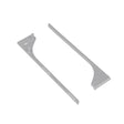 End Cap for Aluminum Skirting Base - Wired4Signs USA - Buy LED lighting online