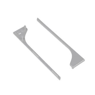 End Cap for Aluminum Skirting Base - Wired4Signs USA - Buy LED lighting online