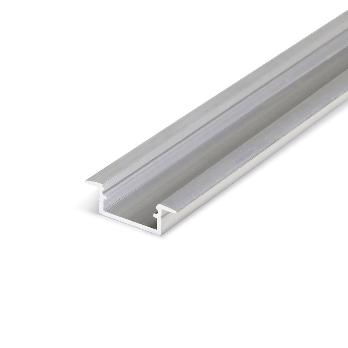Recessed LED Lighting Channels for Sale ☑️ Best Prices